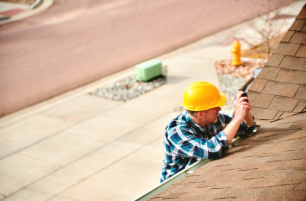 Slate Roofing Contractor in Willowbrook, IL