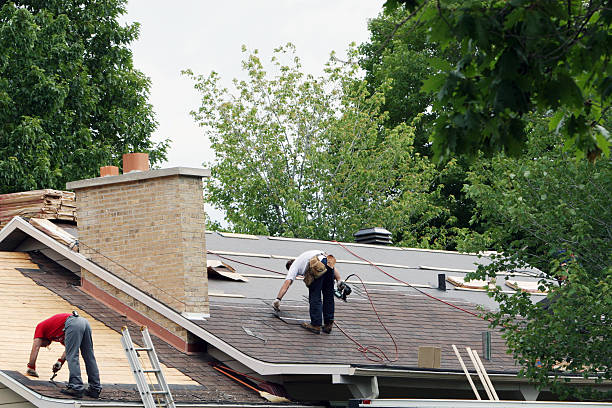 Best Roof Waterproofing Services  in Wlowbrook, IL