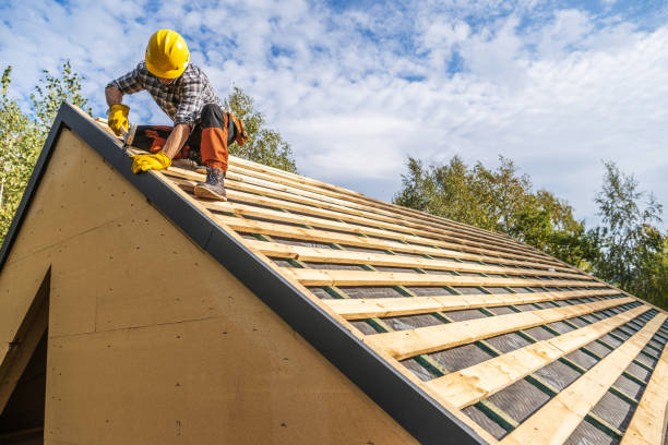 Best Roof Leak Repair  in Wlowbrook, IL
