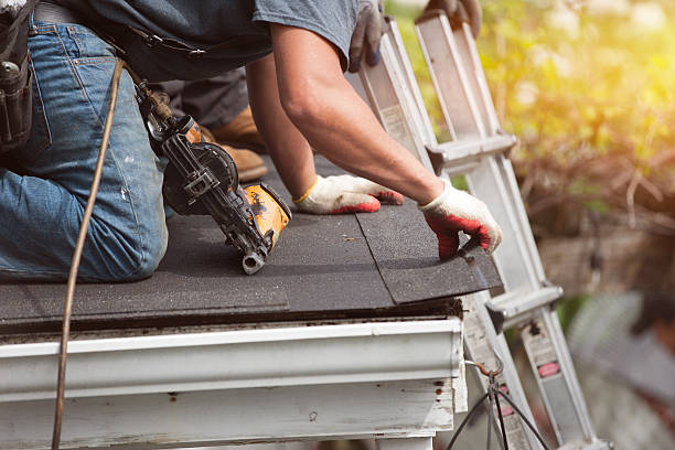 Best Commercial Roofing Services  in Wlowbrook, IL