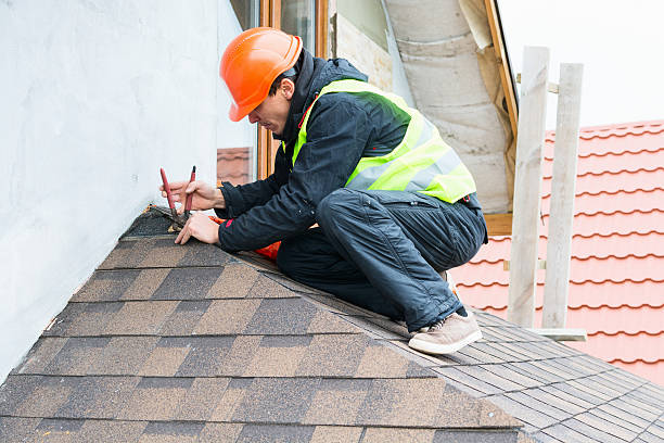 Roof Waterproofing Services in Willowbrook, IL